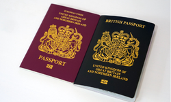Digital ID Checks - Biometric Passport