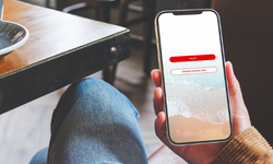 Online Banking Digital ID Check