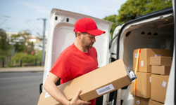 Basic DBS Checks - Delivery Driver