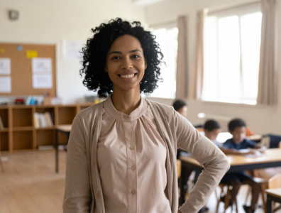 DBS Checks - Working With Children