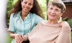 Enhanced DBS Check - Carer