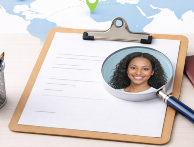 International Background Checks