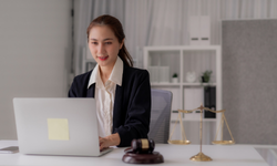 Standard DBS Check - Solicitor